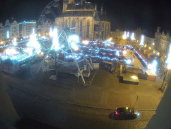 Náměstí Republiky