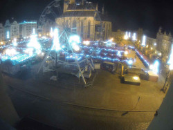 Náměstí Republiky