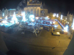 Náměstí Republiky