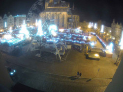 Náměstí Republiky