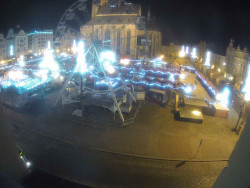 Náměstí Republiky