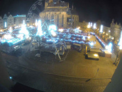 Náměstí Republiky