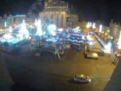 Náměstí Republiky