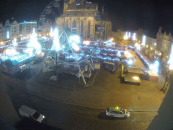 Náměstí Republiky