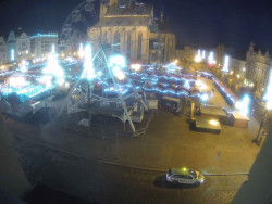 Náměstí Republiky