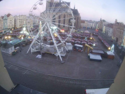 Náměstí Republiky