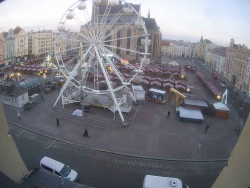 Náměstí Republiky