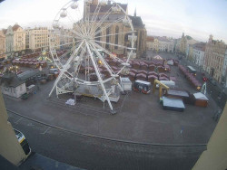 Náměstí Republiky