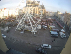 Náměstí Republiky