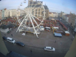 Náměstí Republiky