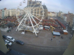 Náměstí Republiky