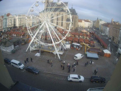 Náměstí Republiky