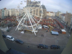 Náměstí Republiky