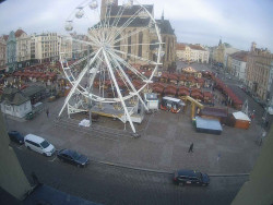 Náměstí Republiky