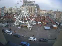 Náměstí Republiky