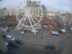 Náměstí Republiky