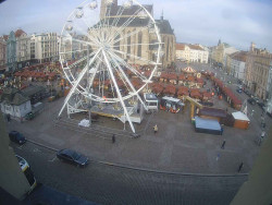 Náměstí Republiky