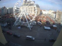 Náměstí Republiky