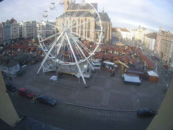 Náměstí Republiky