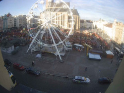 Náměstí Republiky