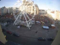 Náměstí Republiky