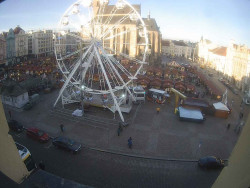 Náměstí Republiky