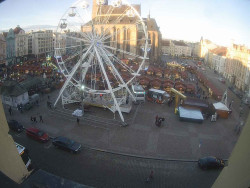 Náměstí Republiky