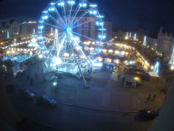 Náměstí Republiky