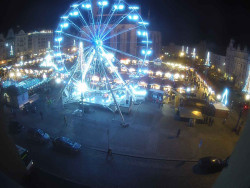 Náměstí Republiky