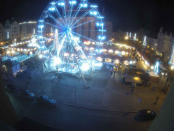 Náměstí Republiky