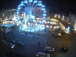 Náměstí Republiky