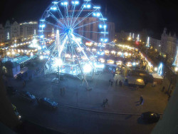 Náměstí Republiky