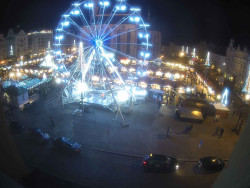 Náměstí Republiky