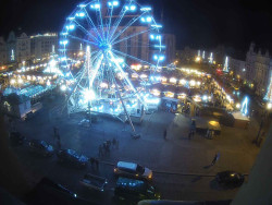 Náměstí Republiky