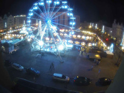 Náměstí Republiky