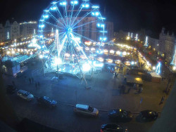 Náměstí Republiky