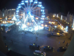 Náměstí Republiky