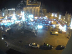 Náměstí Republiky