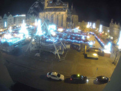 Náměstí Republiky