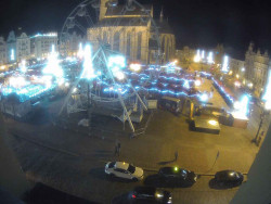 Náměstí Republiky