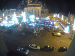 Náměstí Republiky