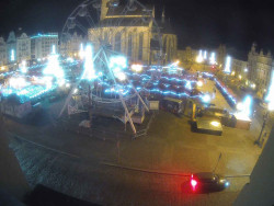 Náměstí Republiky