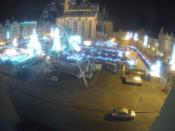 Náměstí Republiky