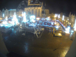 Náměstí Republiky