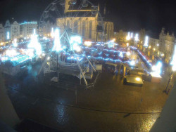 Náměstí Republiky