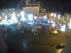 Náměstí Republiky