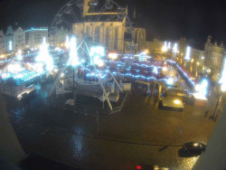 Náměstí Republiky