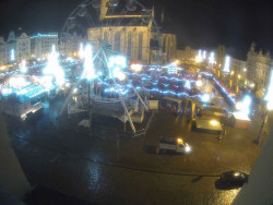 Náměstí Republiky