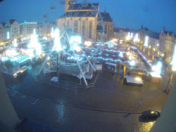 Náměstí Republiky