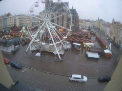 Náměstí Republiky